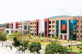 N P R College of Engineering and Technology (Autonomous)